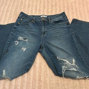 Jeans Size 12